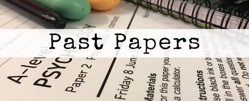 DBE Past Papers PDF Download