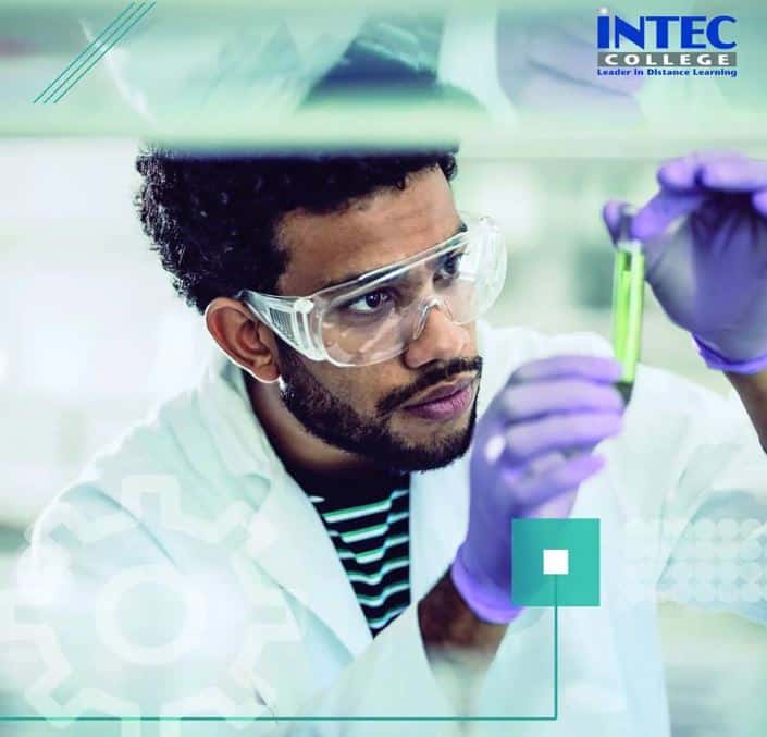 Courses At Intec College :INTEC College Courses 2022/2023