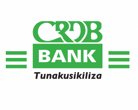 Jinsi Ya Kuwa Wakala Wa CRDB | How To Become CRDB Wakala