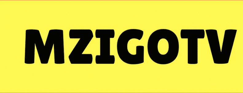 Mzigotv: Mzigo Tv New Song