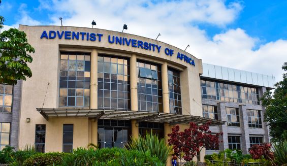 Adventist University of Africa Courses
