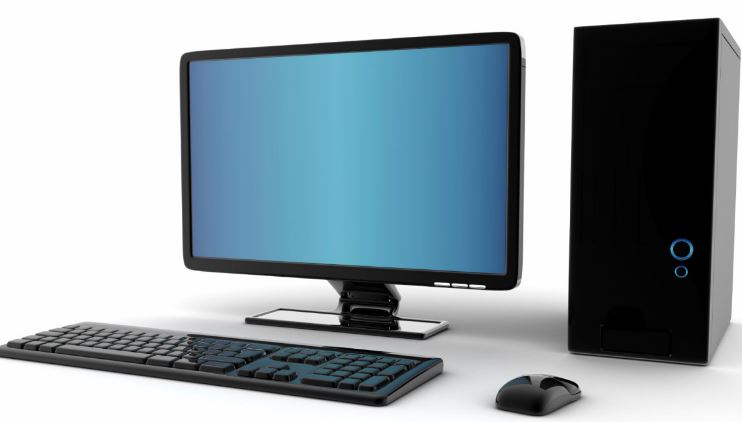 5 Reasons To Purchase Desktop Computers