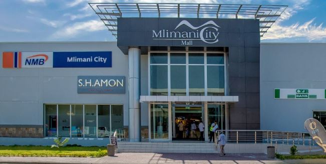 Nafasi Za Kazi Mlimani City 2021