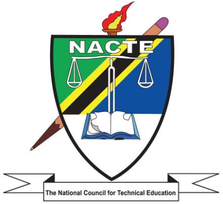NACTE Technical Teachers Registration System