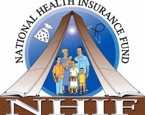 nhif packages 2022