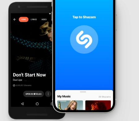 Best Music Recognition Apps