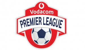 Msimamo Vpl 2021/2022- Vodacom Premier League Standing