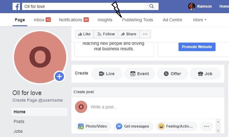 How to create facebook carousel in 2021