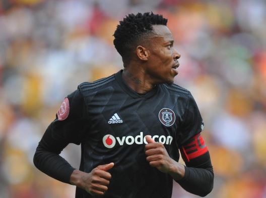 Top 10 Orlando Pirates Highest Paid Players 2021