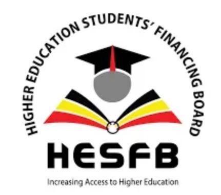 HESFB Loan Scheme Application Form 2021-2022