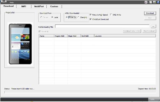 BeTools Flash Tool v4 8.44 340 zip Latest Version Download
