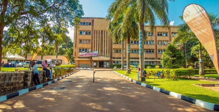 Makerere university Mubs online registration