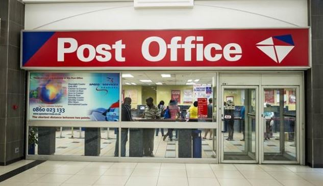 List of Post Offices In Pretoria