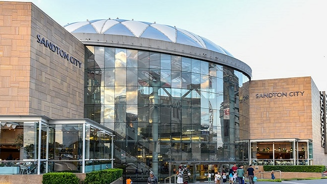 Biggest Shopping Malls in South Africa 2022