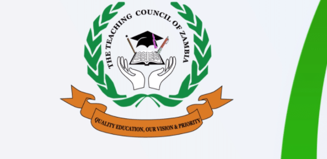 The Teaching Council Of Zambia TCZ Registration online
