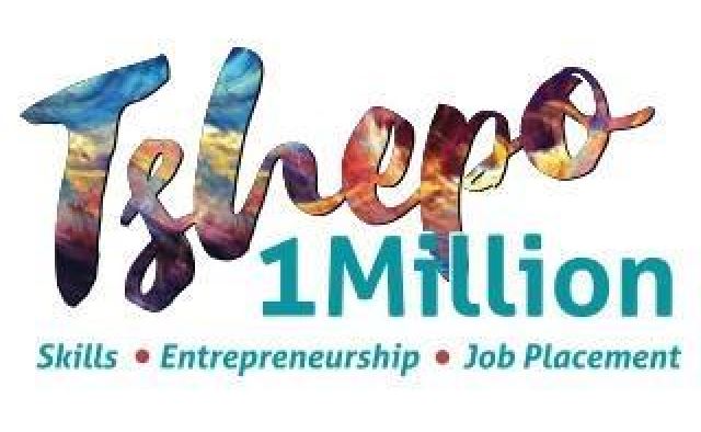 Tshepo 1 Million Vacancies 2021