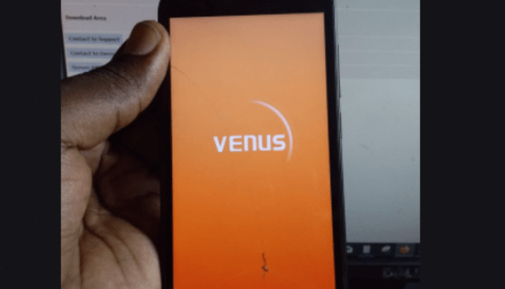 Venus V5 Plus Lite Firmware (Mt6580) Flash File Fix