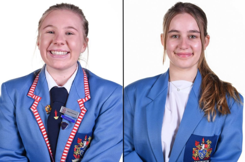 Matric Results 2021 Top Achievers