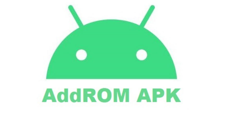 Free Download AddROM Apk Bypass Google Account