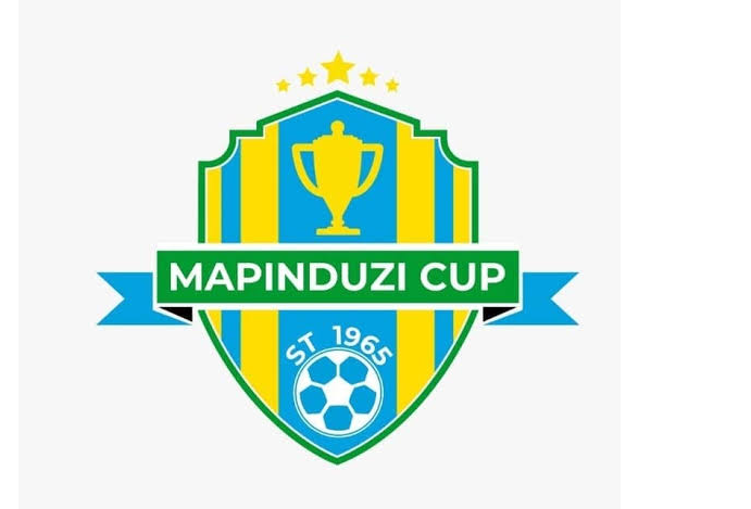 Ratiba Ya Mapinduzi Cup 2022 Fixtures
