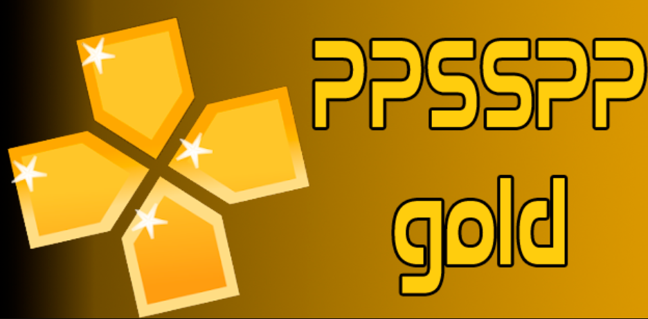 PPSSPP Gold APK download latest version 2022