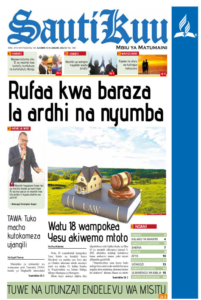 Magazeti ya leo Tanzania 13 January 2022 Newspapers