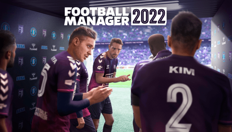 Download Football Manager 2022 Mod Apk OBB Data 13.1.2