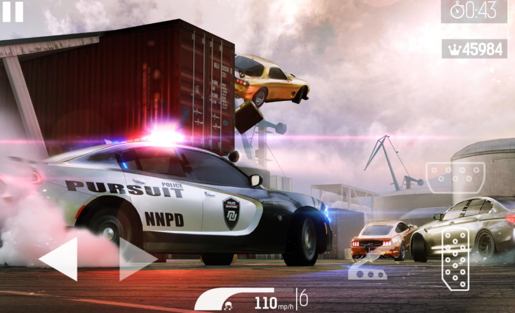 Nitro Nation Mod Apk Unlimited Money And Gold latest version Download