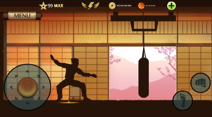 Shadow Fight 2 Mod 2.18.0 Apk Download