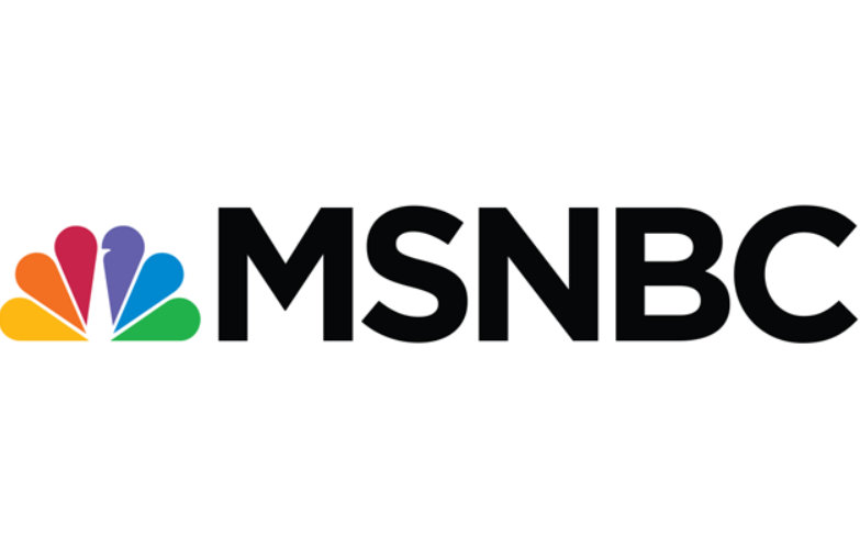 MSNBC News Female Anchors 2022 1