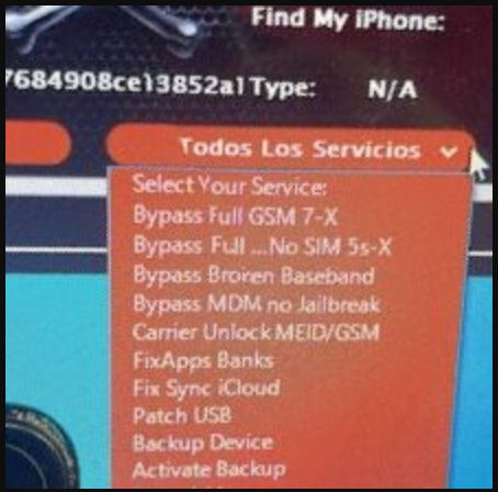 Tobby Auto Kit Unlock Fix iCloud Tool for Free Download