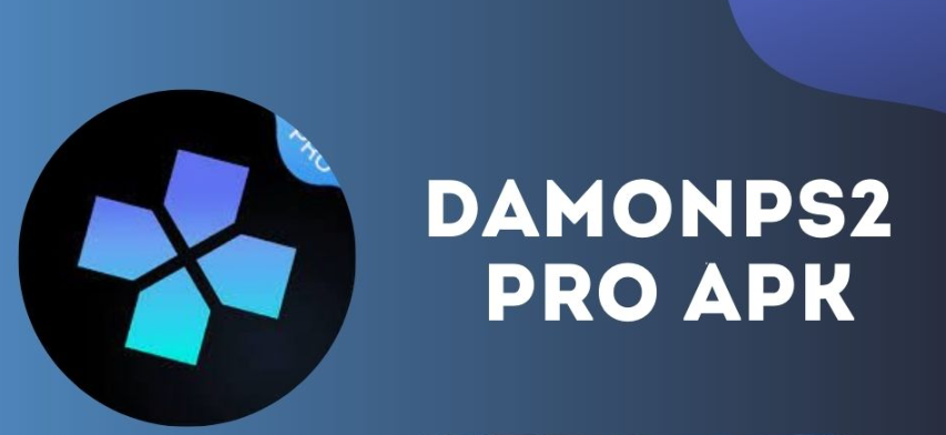 DamonPS2 PRO APK Free Download With License Key