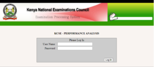 Nairobi County KCSE Results 2021/2022