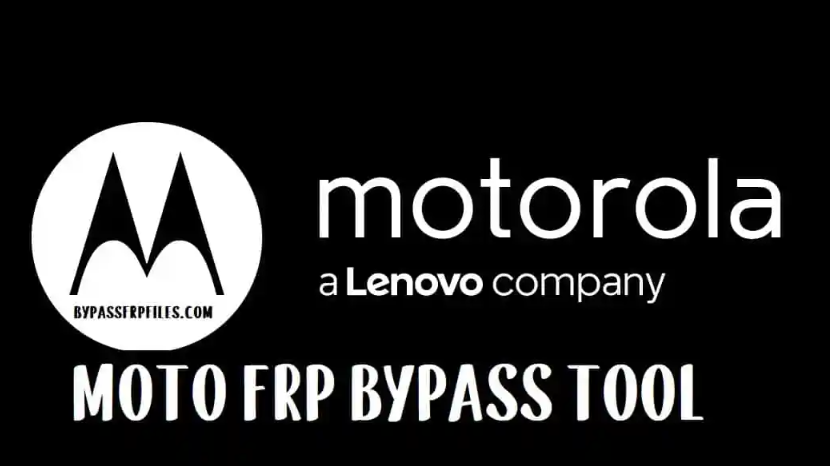 Moto FRP Tool Free Download Motorola Frp Bypass Tool With Computer