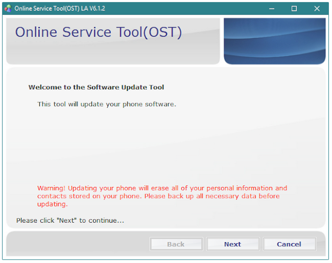 Nokia Service Tool Free Download V6.0