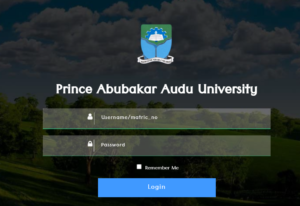 Kogi State University student portal login