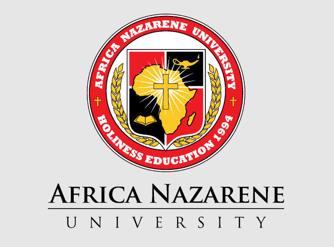 Africa Nazarene University Courses