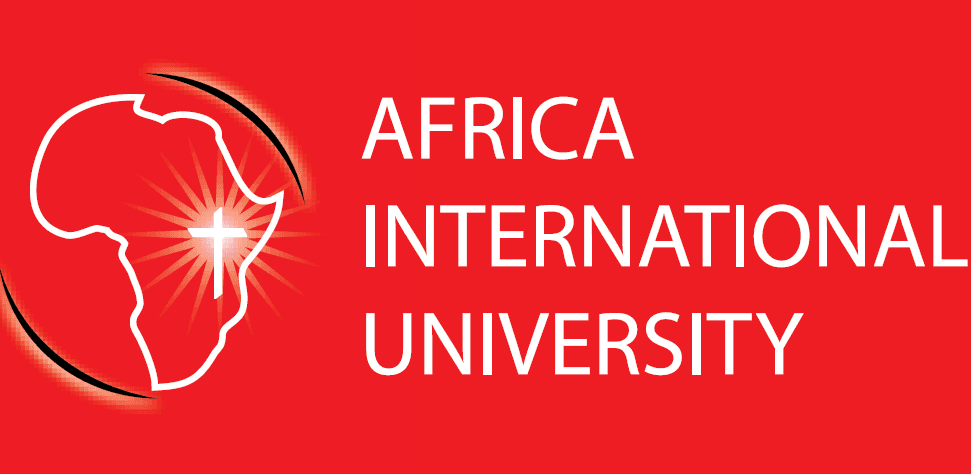 Courses offered at Africa International University