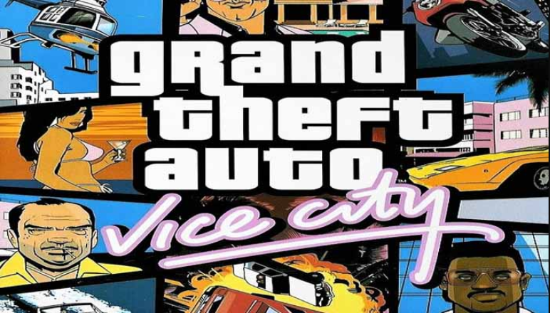 Download GTA Vice City for Android Apk + Obb + Unlimited Money latest version