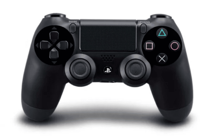 How to Connect a PS4 controller on Android