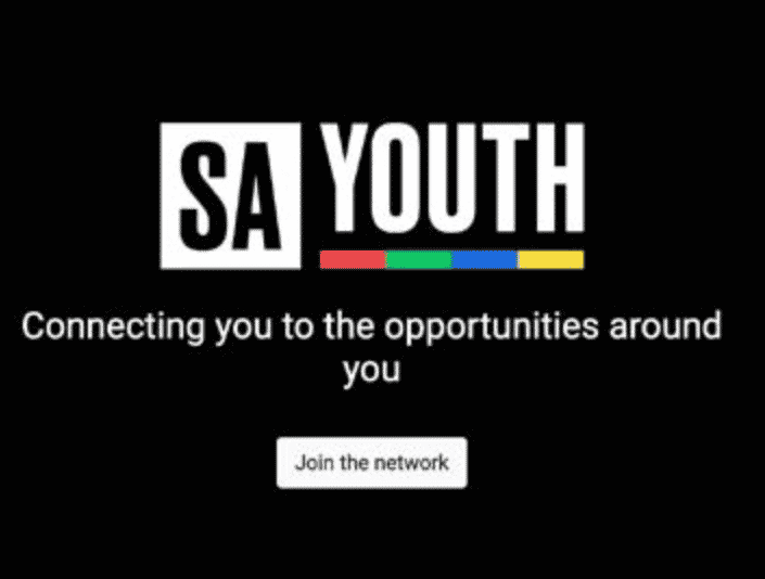 SA Youth data free application form | sayouth.mobi 2022