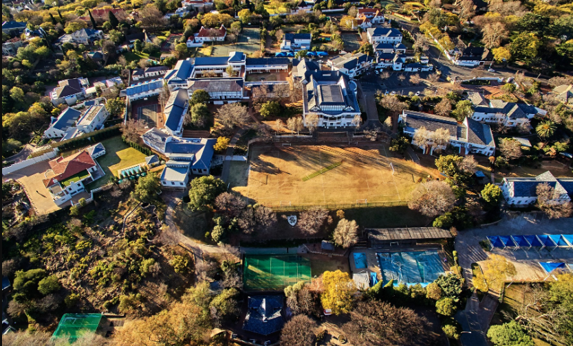 The Ridge School List Of 20 Best Private Schools In Johannesburg South Africa 2022