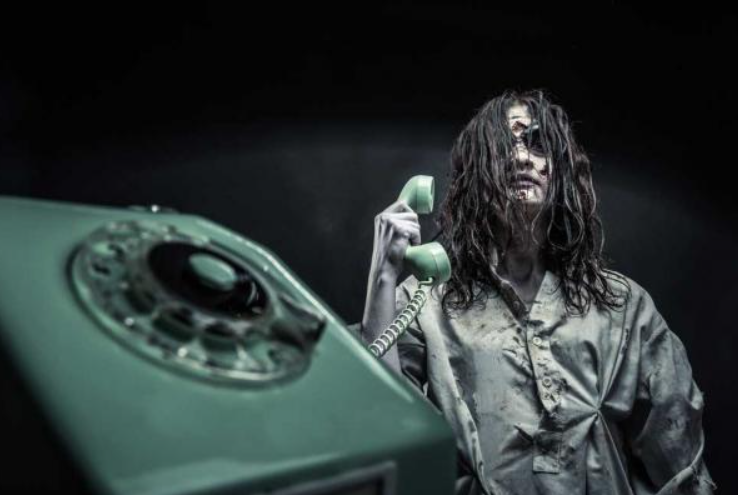  Top 10 Scary Phone Numbers You Should Never Call