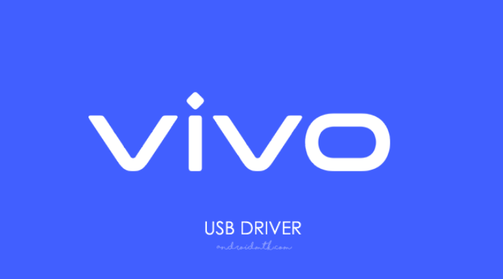 Vivo USB Drivers download for All Devices New Update