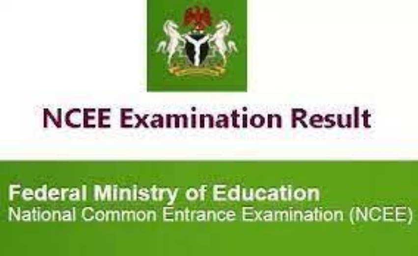 National Common Entrance Examination 2021 Results