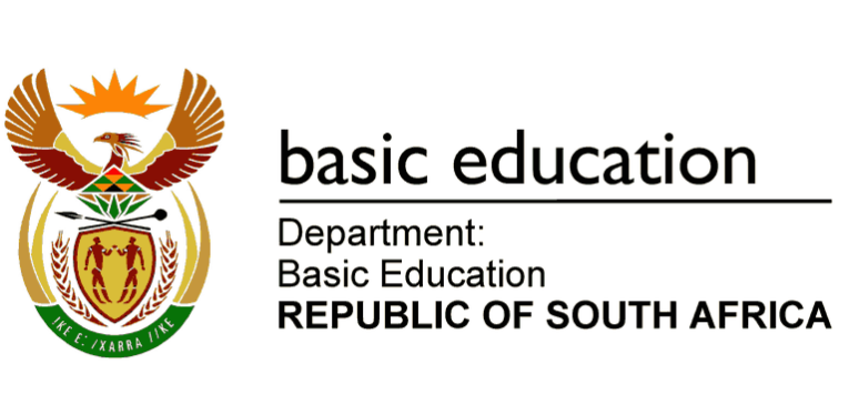 DEPARTMENT OF EDUCATION CAPE TOWN