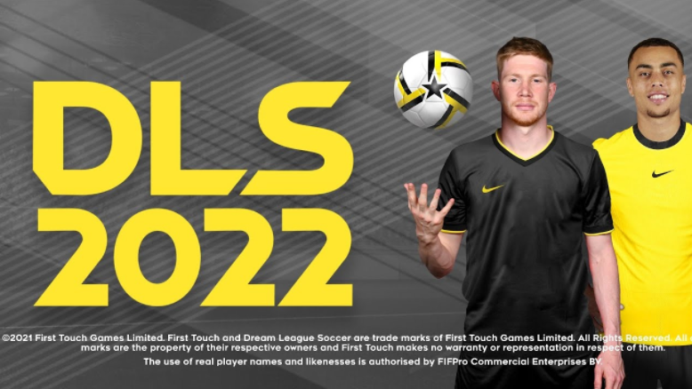 Dream League Soccer 2022 DLS 22