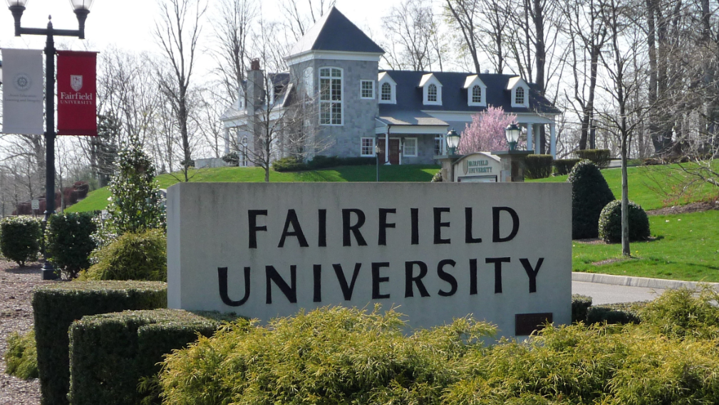 Fairfield university Final Exam Schedule Spring 2022