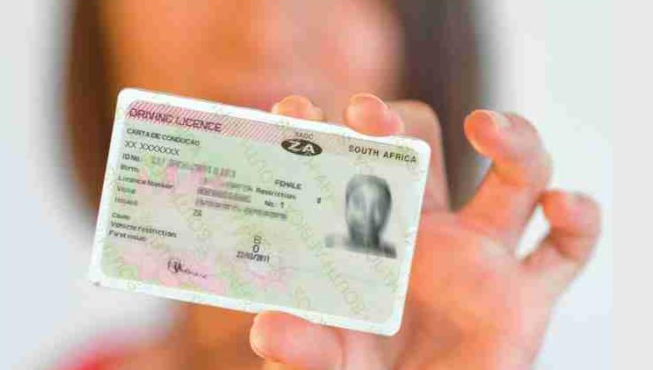 Learners Licence Booking fee 2022 In South Africa