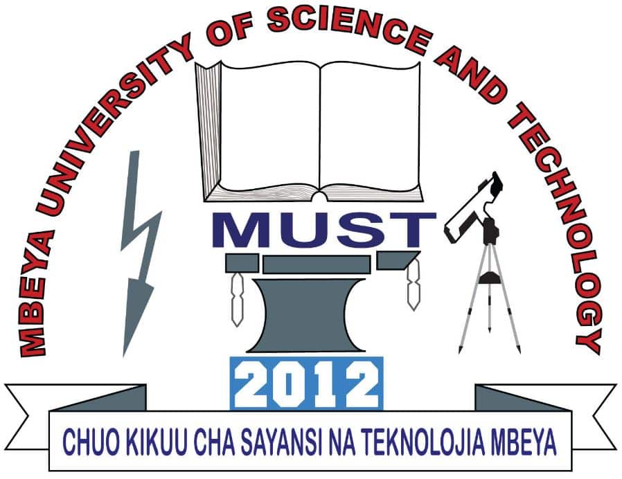 Names Called To Work At Mbeya University of Science and Technology _ July 2022
